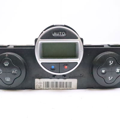 Commande de chauffage Renault MEGANE II (BM0-1_, CM0-1_) 1.5 dci (bm1e, cm1e) (2005-2008)