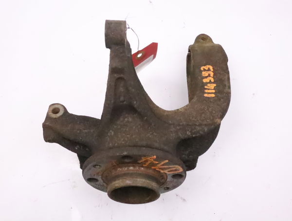 Fusee avd Renault MEGANE II (BM0-1_, CM0-1_) 1.5 dci (bm1e, cm1e) (2005-2008)