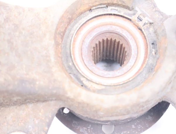 Fusee avd Renault MEGANE II (BM0-1_, CM0-1_) 1.5 dci (bm1e, cm1e) (2005-2008)