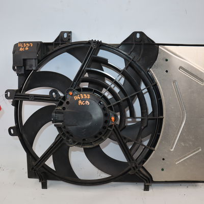 Ventilateur de refroidissement Peugeot 2008 I (CU_) 1.6 bluehdi 120 (2014) 5 portes