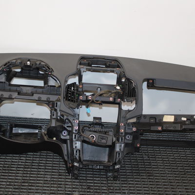 Planche de bord Opel ZAFIRA TOURER C (P12) 1.6 cdti (75) (2013)
