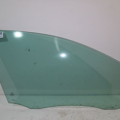 Glace porte av d Volkswagen GOLF VI (5K1) 1.6 tdi (2009-2012) 5 portes