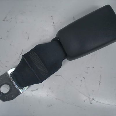 Ancrage ceinture arrière gauche Toyota AYGO (_B1_) 1.0 (kgb10_) (2005-2014) 5 portes