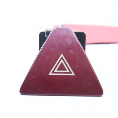 Bouton de warning Peugeot 307 (3A-C) 2.0 hdi 90 (2000-2007) 5 portes