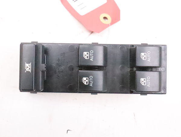 Commande lève-glace porte avant gauche Kia CEE'D SW (ED) 1.6 crdi 115 (2007-2012)