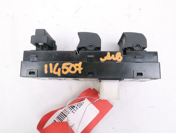 Commande lève-glace porte avant gauche Kia CEE'D SW (ED) 1.6 crdi 115 (2007-2012)