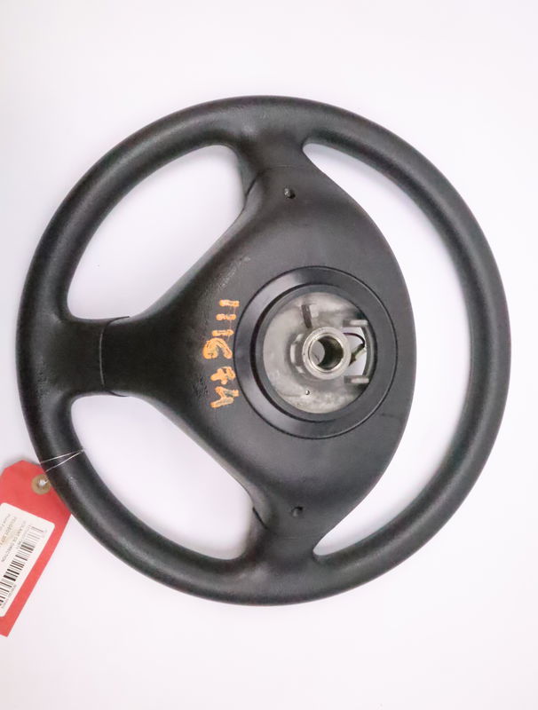 Volant de direction Peugeot 307 (3A-C) 1.6 hdi (2005-2009) 5 portes