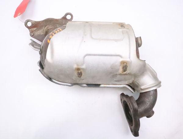 Catalyseur Renault MEGANE III 3-5 portes (BZ0-1_, B3_) 1.2 tce (bz2b, bz11) (2012-2015) 5 portes