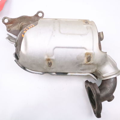 Catalyseur Renault MEGANE III 3-5 portes (BZ0-1_, B3_) 1.2 tce (bz2b, bz11) (2012-2015) 5 portes