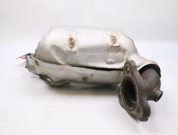 Catalyseur Renault MEGANE III 3-5 portes (BZ0-1_, B3_) 1.2 tce (bz2b, bz11) (2012-2015) 5 portes