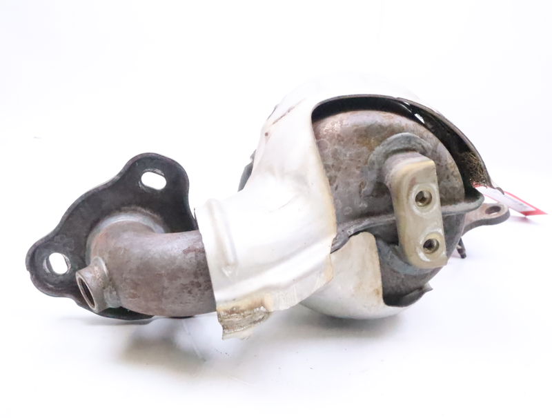 Catalyseur Renault MEGANE III 3-5 portes (BZ0-1_, B3_) 1.2 tce (bz2b, bz11) (2012-2015) 5 portes