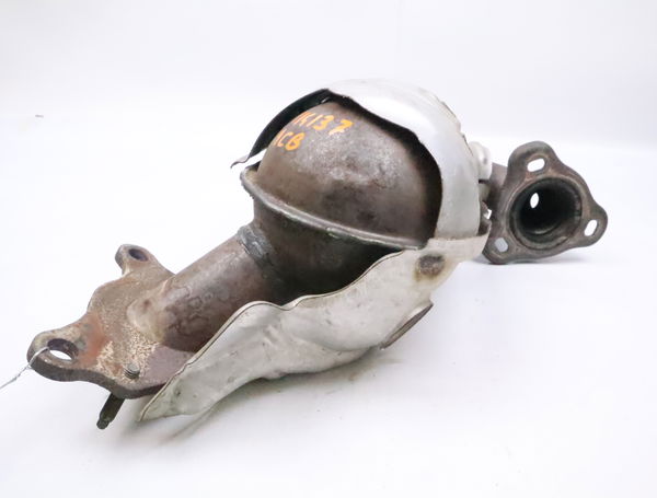 Catalyseur Renault MEGANE III 3-5 portes (BZ0-1_, B3_) 1.2 tce (bz2b, bz11) (2012-2015) 5 portes