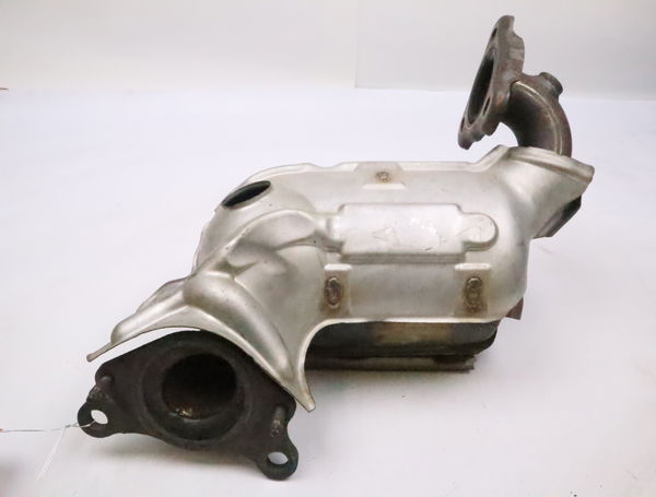Catalyseur Renault MEGANE III 3-5 portes (BZ0-1_, B3_) 1.2 tce (bz2b, bz11) (2012-2015) 5 portes