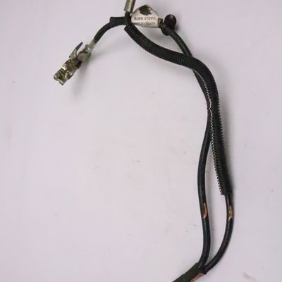 Cable alimentation electrique Peugeot 307 (3A-C) 1.6 hdi (2005-2009) 5 portes