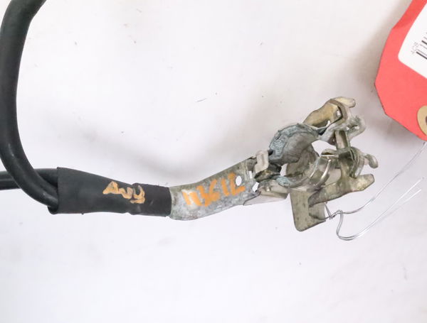 Cable alimentation electrique Citroën BERLINGO MULTISPACE (B9) 1.6 hdi 110 (2008)