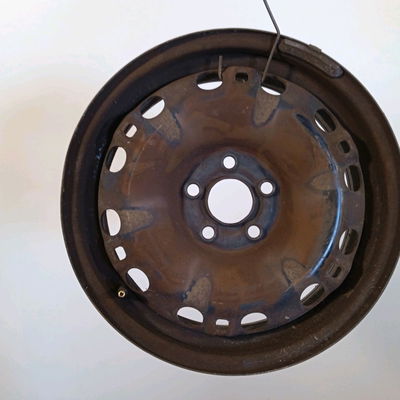 Jante tole Volkswagen POLO V (6R1, 6C1) 1.4 (6r1) (2009-2014)