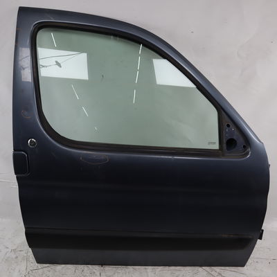 Porte avant droite Citroën BERLINGO MULTISPACE (B9) 1.6 hdi 90 (2010) 5 portes