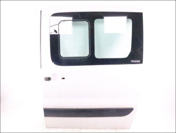 Porte coulissante g Citroën JUMPY (VF7) 2.0 hdi 120 (2007-2016)
