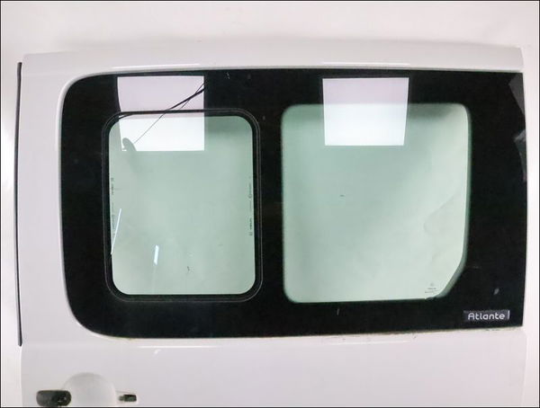 Porte coulissante g Citroën JUMPY (VF7) 2.0 hdi 120 (2007-2016)