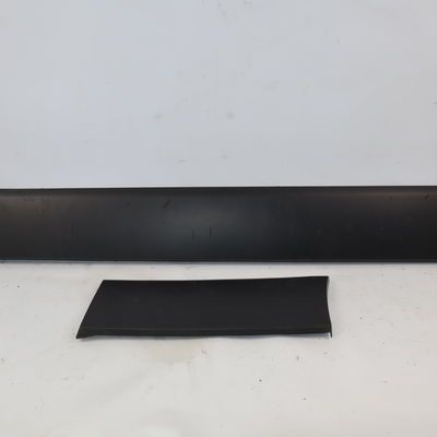 Protection aile arg RENAULT TRAFIC