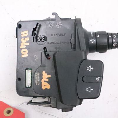 Commande essuie glace Renault MODUS - GRAND MODUS (F-JP0_) 1.6 (jp03, jp0b, jp0u, jp0y, jp1g) (2004)