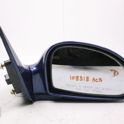 Retroviseur exterieur electrique droit Kia CERATO I 3-5 portes (LD) 2.0 crdi (2004-2006)