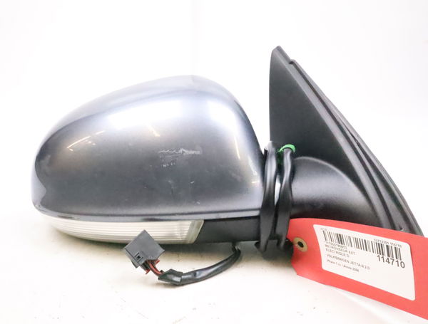 Retroviseur exterieur electrique droit Volkswagen JETTA III (1K2) 2.0 tdi (2005-2010)