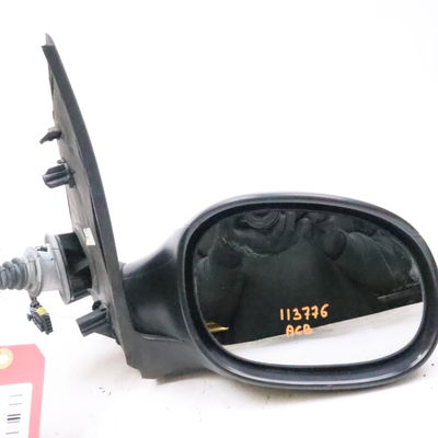 Retroviseur exterieur manuel droit Peugeot 206 3-5 portes (2A-C) 1.4 hdi eco 70 (2001-2009) 5 portes