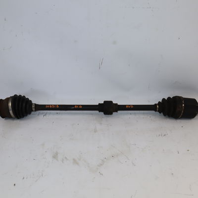 Transmission avant droite Kia CERATO I 3-5 portes (LD) 2.0 crdi (2004-2006)