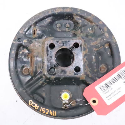 Flasque ard Renault CLIO II (BB_, CB_) 1.4 16v (b-cb0p, bb13) (2000-2008) 5 portes