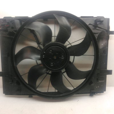 Moteur ventilateur radiateur Mercedes-benz CLASSE E Coupé (C238) E 220 d (238.314) (2016)