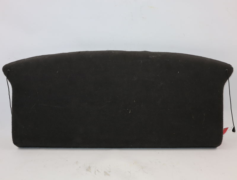 Tablette plage arrière Seat IBIZA III (6L1) 1.9 tdi (2002-2009) 5 portes