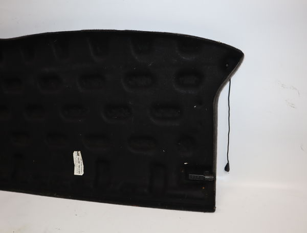 Tablette plage arrière Seat IBIZA III (6L1) 1.9 tdi (2002-2009) 5 portes