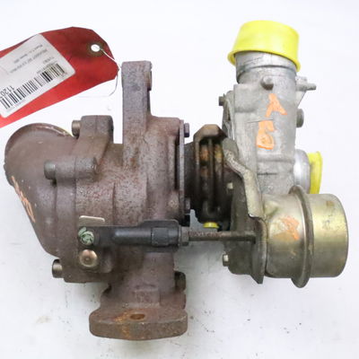 Turbo Peugeot 307 (3A-C) 2.0 hdi 90 (2000-2007) 5 portes