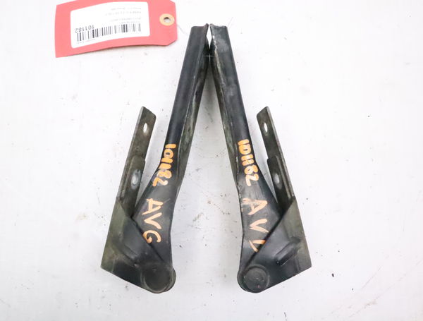 Jeu compas capot Saab 9-3 (YS3D) 2.2 tid (1998-2000)