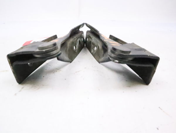 Jeu compas capot Saab 9-3 (YS3D) 2.2 tid (1998-2000)