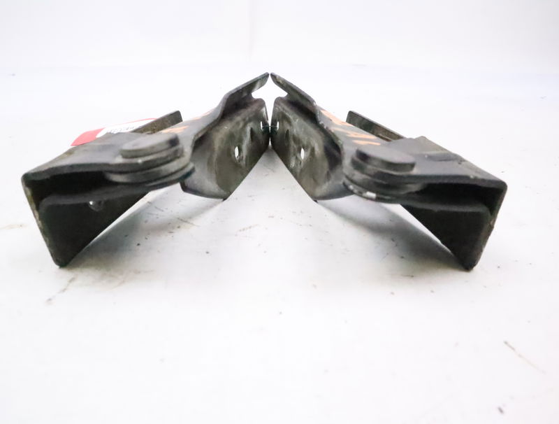 Jeu compas capot Saab 9-3 (YS3D) 2.2 tid (1998-2000)