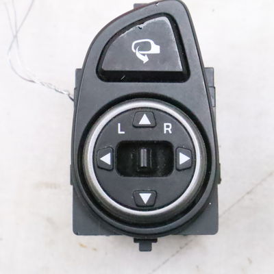 Commande rétroviseurs extérieures électriques Hyundai I20 II (GB, IB) 1.0 t-gdi (2016)