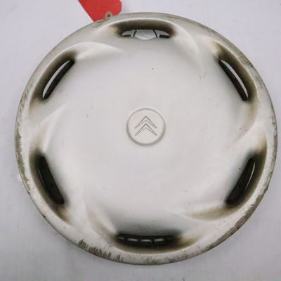 Enjoliveur de roue Citroën SAXO (S0, S1) 1.5 d (1996-2001) 5 portes