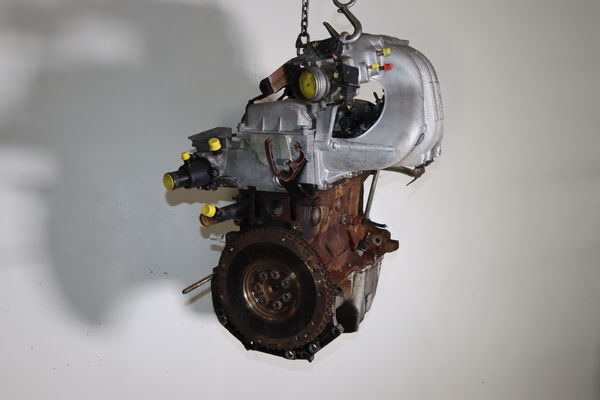 Moteur essence Renault MEGANE I (BA0-1_) 1.6 e (ba0f, ba0s) (1996-1999)