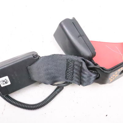 Ancrage ceinture arrière droit Hyundai I20 II (GB, IB) 1.0 t-gdi (2016)