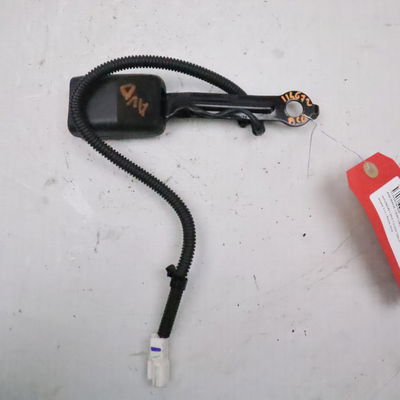 Ancrage ceinture avant droit Hyundai I20 II (GB, IB) 1.0 t-gdi (2016)
