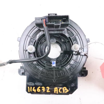 Contacteur annulaire airbag Hyundai I20 II (GB, IB) 1.0 t-gdi (2016)