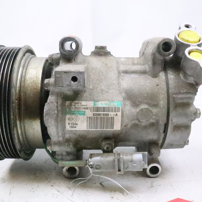 Compresseur air conditionne Renault TWINGO II (CN0_) 1.2 16v (cn0k, cn0v) (2007) 3 portes