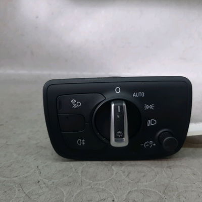 Interrupteur commande de phares Audi A6 C7 (4G2, 4GC) 2.0 tdi (2011-2018)