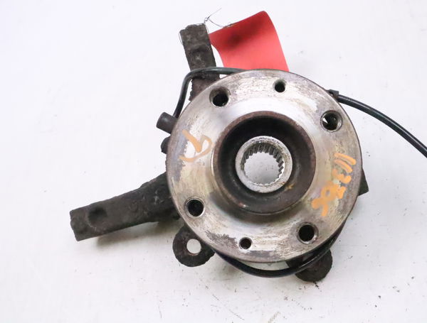 Fusee avg Renault TWINGO II (CN0_) 1.2 16v (cn0k, cn0v) (2007) 3 portes