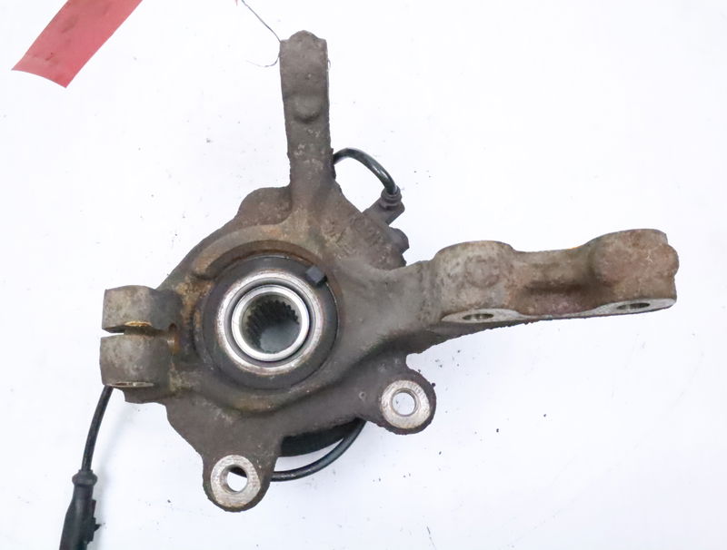 Fusee avg Renault TWINGO II (CN0_) 1.2 16v (cn0k, cn0v) (2007) 3 portes