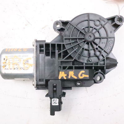 Moteur leve-vitre arg Hyundai I30 (PDE, PD, PDEN) 1.4 t-gdi (2016)