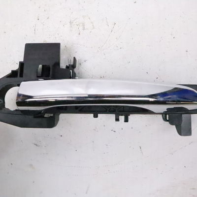 Poignee ext porte arg Hyundai I30 (PDE, PD, PDEN) 1.4 t-gdi (2016)