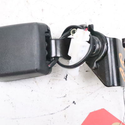 Ancrage ceinture arrière droit Hyundai I30 (PDE, PD, PDEN) 1.4 t-gdi (2016)